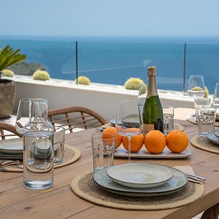 Infinity Horizon Apartment - Costa Blanca Cumbre del Sol Exterior foto