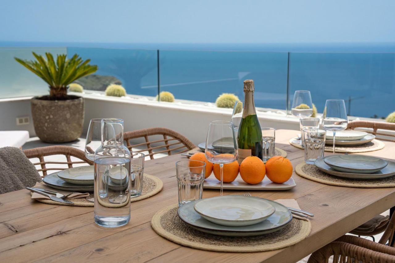 Infinity Horizon Apartment - Costa Blanca Cumbre del Sol Exterior foto